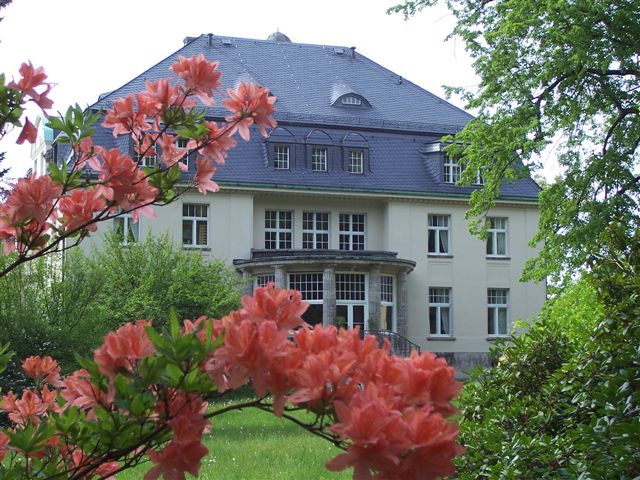 Lebenszentrum Schilbach