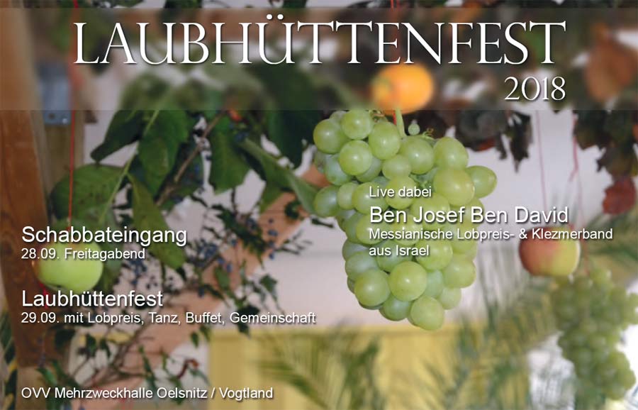 LAUBHÜTTENFES 2018 LAUBHÜTTENFES 2018